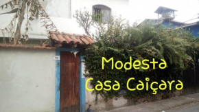 Casa Caiçara de Hospedagem Paraty
